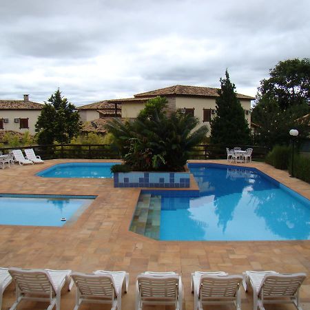 Capão Bonito Hotel Baguassu מראה חיצוני תמונה