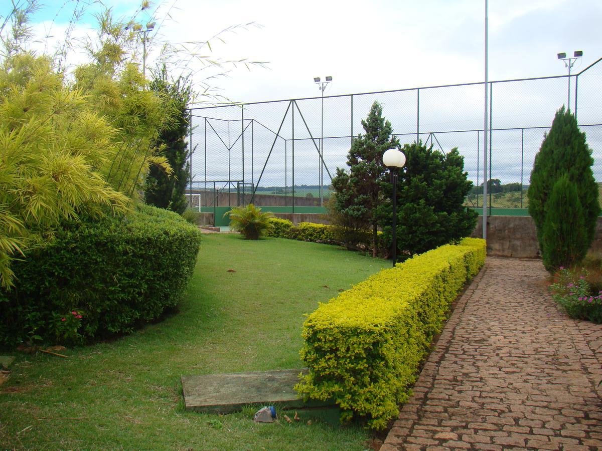 Capão Bonito Hotel Baguassu מראה חיצוני תמונה