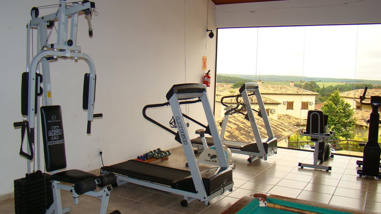 Capão Bonito Hotel Baguassu מראה חיצוני תמונה