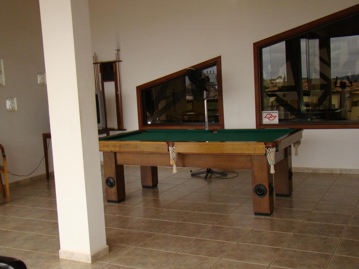 Capão Bonito Hotel Baguassu מראה חיצוני תמונה