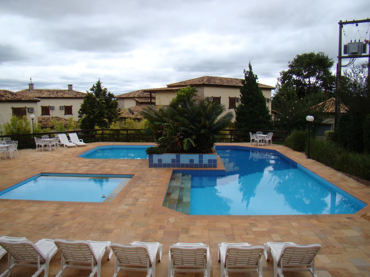 Capão Bonito Hotel Baguassu מראה חיצוני תמונה