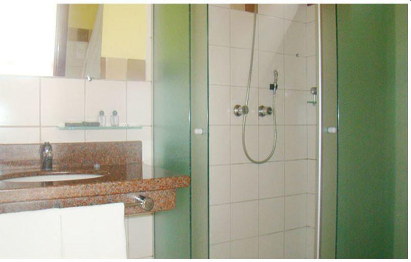 Capão Bonito Hotel Baguassu מראה חיצוני תמונה