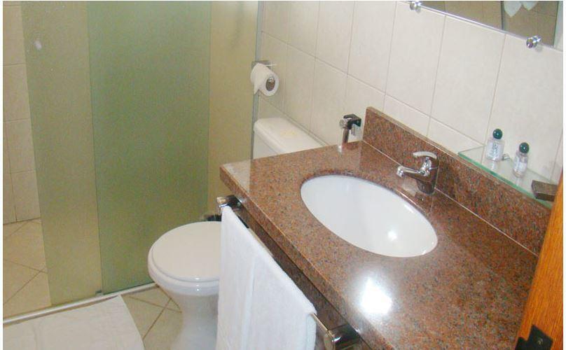 Capão Bonito Hotel Baguassu מראה חיצוני תמונה