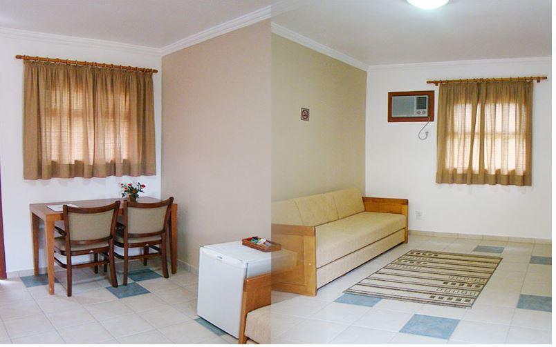 Capão Bonito Hotel Baguassu מראה חיצוני תמונה