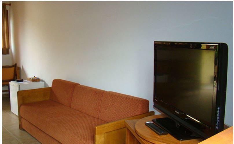 Capão Bonito Hotel Baguassu מראה חיצוני תמונה