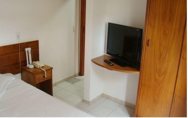 Capão Bonito Hotel Baguassu מראה חיצוני תמונה