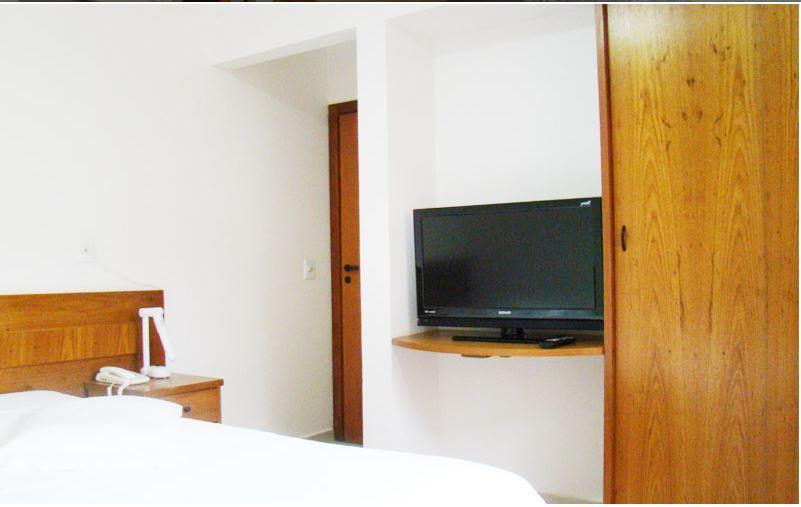 Capão Bonito Hotel Baguassu מראה חיצוני תמונה