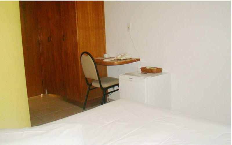 Capão Bonito Hotel Baguassu מראה חיצוני תמונה